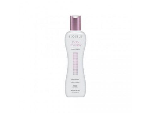 Biosilk Dažytų Plaukų Kondicionierius BIOSILK Color Therapy Conditioner 355 Ml